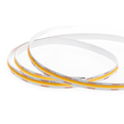 Fita De Led Cob Nordecor Com 5 Metros 12w Bivolt 2700k Luz Am