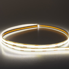 Fita De Led Cob Nordecor Com 5 Metros 12w Bivolt 4000k Luz Ne