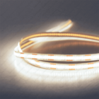 Fita De Led Cob Nordecor Com 5 Metros 480leds/m 8w 12v 4000k