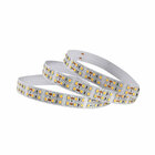 Fita De Led Dupla 12v 4000k Ip20 20w/m 15mm Rolo 5 Metros