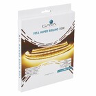 Fita de Led Hiper Brilho Amarela 20W 3000K 12V Gaya 5m