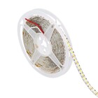 Fita de Led Hiper Brilho Amarela 20W 3000K 12V Gaya 5m