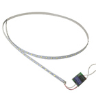 Fita De Led Iluminaçao Branco Frio Decoraçao Sanca Teto Gesso