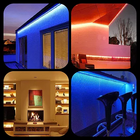 Fita De Led Inteligente Rgbcct 5m Wi-fi