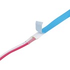 Fita de LED Luz Amarela 5m IP20 24V 14W Cobre Gaya