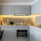 Fita de Led Luz Amarela IP20 14,4W 12V Gaya 2,5m