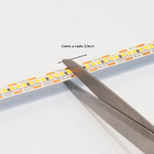 Fita de Led Luz Amarela IP20 15W 12V Black & Decker 5m