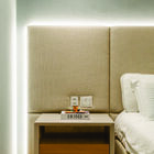 Fita de Led Luz Amarela IP20 20W 12V Gaya Hiper Brilho 5m