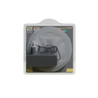 Fita de Led Luz Amarela IP20 25W 12V Luminatti 5m