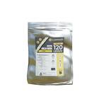 Fita de Led Luz Amarela IP20 50W 12V Luminatti 5m