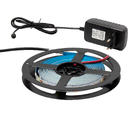 Fita de Led Luz Amarela IP20 5W Bivolt Black & Decker 2,5m