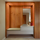 Fita de Led Luz Amarela IP20 7W 24V Gaya Mini 0,003m