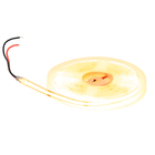 Fita de Led Luz Amarela IP20 8W 24V Black & Decker 5m