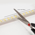 Fita de Led Luz Amarela IP67 10W 220V Black & Decker 5m