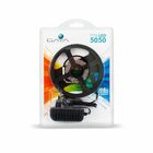 Fita de Led Luz Branca IP20 14,4W 12V Gaya 2,5m