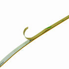 Fita de Led Luz Branca IP20 7W 24V Gaya Mini 3cm