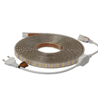 Fita de Led Luz Branca IP67 10W 110V Black & Decker 5m