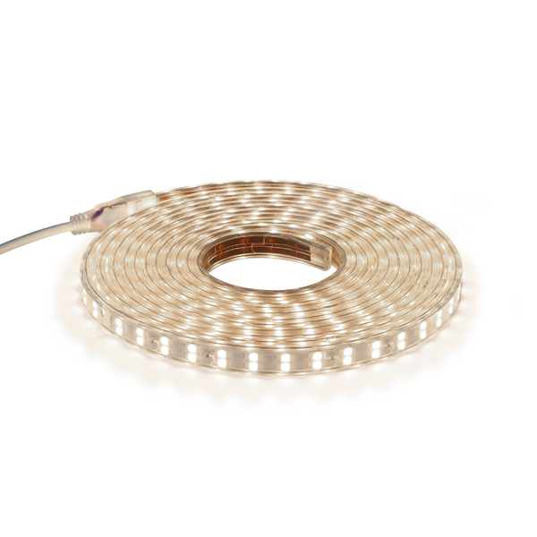 Fita de Led Luz Branca IP67 10W 110V Black & Decker 5m