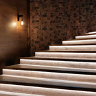 Fita de Led Luz Branca IP67 10W 220V Black & Decker 5m