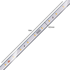 Fita de Led Luz Branca IP67 5W 110V Black & Decker 10m