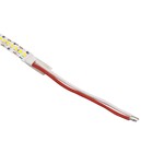 Fita de LED Luz Neutra 5m IP20 12V 20W Hiper Brilho Gaya