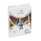 Fita de LED Luz Neutra 5m IP20 24V 9W Cobre Gaya