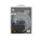 Fita de Led Luz Neutra IP20 25W 12V Luminatti 5m