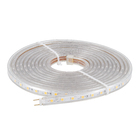 Fita de LED Luz Vermelha 5m IP 65 Gaya Bivolt