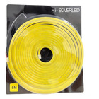 Fita De Led Neon Amarela