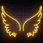 Fita De Led Neon Amarela