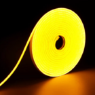 Fita De Led Neon Amarela