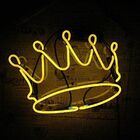 Fita De Led Neon Amarela