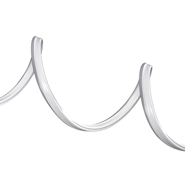 Fita De Led Neon Nordecor Com 100 Metros Ip65 144leds/m 8w 22