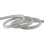 Fita De Led Neon Nordecor Com 5 Metros Ip65 120leds/m 9w 12v