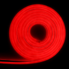 Fita De Led Neon Vermelha