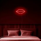 Fita De Led Neon Vermelha