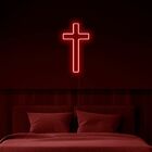 Fita De Led Neon Vermelha