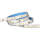 Fita De Led Nordecor Com 100 Metros Ip65 120leds/m 10w 220v 2