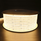 Fita De Led Nordecor Com 100 Metros Ip65 120leds/m 10w 220v 3