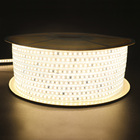 Fita De Led Nordecor Com 100 Metros Ip65 120leds/m 10w 220v 4