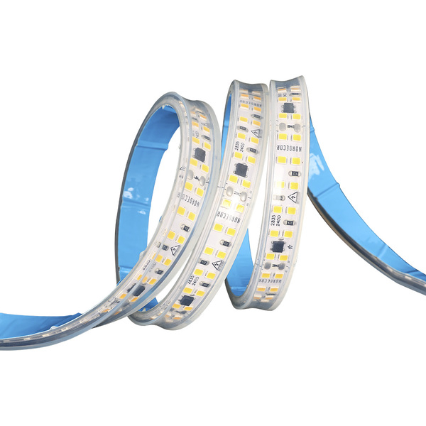 Fita De Led Nordecor Com 50 Metros Ip65 240leds/m 16w 127v 30
