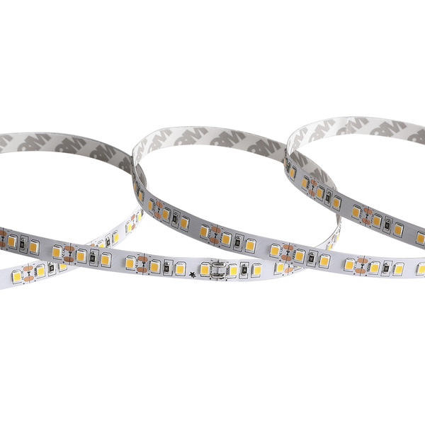 Fita De Led Nordecor Com 5 Metros 120leds/m 11,5w 12v 4000k L