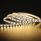 Fita De Led Nordecor Com 5 Metros 176leds/m 5w 12v 2700k Luz