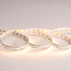 Fita De Led Nordecor Com 5 Metros 20w Bivolt 3000k Luz Amarela