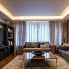 Fita De Led Nordecor Com 5 Metros 20w Bivolt 3000k Luz Amarela