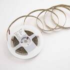 Fita De Led Nordecor Com 5 Metros 20w Bivolt 3000k Luz Amarela