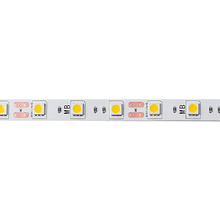 Fita De Led Nordecor Com 5 Metros 60leds/m 8,6w 12v 4000k Luz