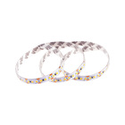 Fita De Led Nordecor Com 5 Metros Ip65 156leds/m 13w 12v 4000