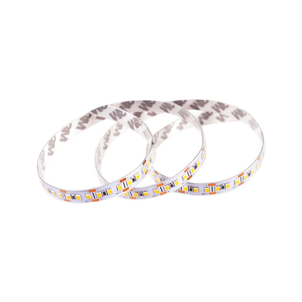 Fita De Led Nordecor Com 5 Metros Ip65 156leds/m 13w 12v 4000