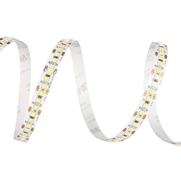 Fita De Led Nordecor Odda Com 5 Metros Alto Irc 97 180leds/m